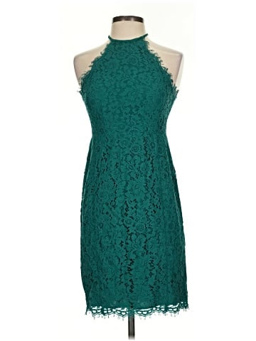 Ann Taylor LOFT Cocktail Dress (view 1)