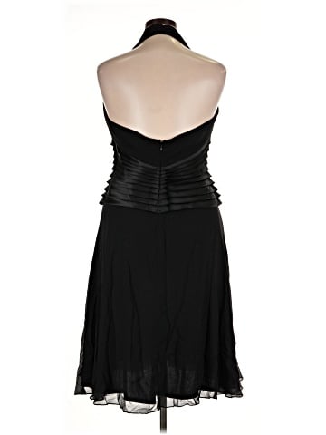 Tadashi Cocktail Dress (view 2)