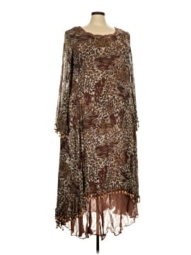 ASHRO Casual Dress (view 1)