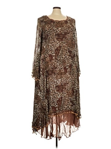 ASHRO Casual Dress (view 1)