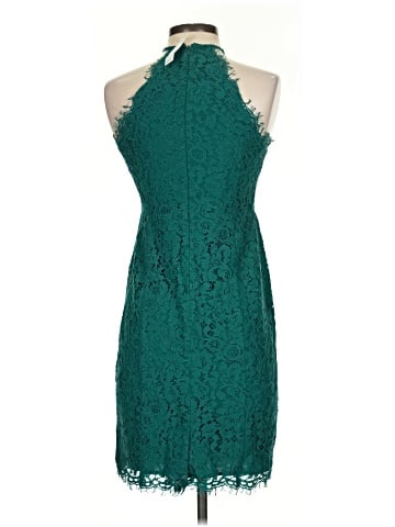 Ann Taylor LOFT Cocktail Dress (view 2)