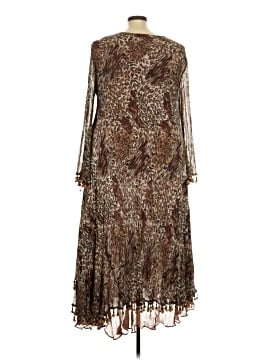 ASHRO Casual Dress (view 2)
