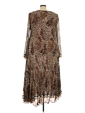 ASHRO Casual Dress (view 2)