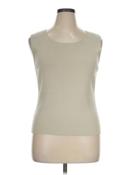 Chico's Design Sleeveless Top