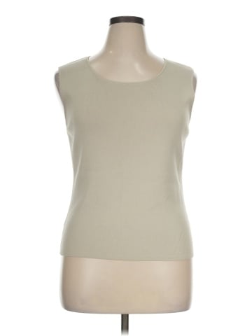 Chico's Design Sleeveless Top (view 1)
