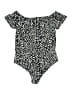 Love Black Bodysuit Size L - photo 2