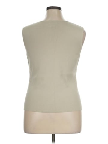 Chico's Design Sleeveless Top (view 2)