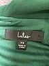 Lulus Solid Green Cocktail Dress Size XS - photo 7