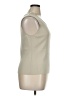 Chico's Design Tan Sleeveless Top Size XL (3) - photo 4