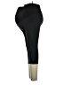 Motherhood Black Active Pants Size Lg Maternity - photo 5