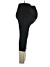 Motherhood Black Active Pants Size Lg Maternity - photo 4