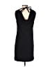Alexia Admor Black Cocktail Dress Size S - photo 2