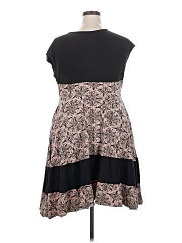 Effie's Heart Casual Dress (view 2)
