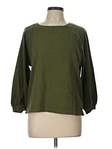 Ann Taylor LOFT Sweatshirt (view 1)