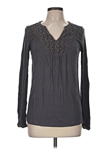 Boden Long Sleeve Blouse (view 1)