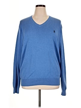 Polo By Ralph Lauren Pullover Sweater