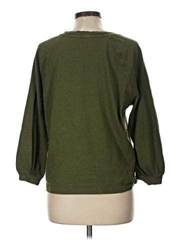 Ann Taylor LOFT Sweatshirt (view 2)
