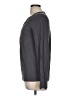 Boden Gray Long Sleeve Blouse Size 6 - photo 5