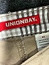 Unionbay Tan Khakis Size 13 - photo 4