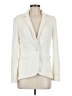 Neiman Marcus Ivory Blazer Size 6 - photo 1