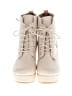 Unbranded Ivory Wedges Size EU 41 - photo 2