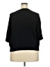 Torrid Black Cardigan Size 4X Plus (4) - photo 2