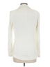Neiman Marcus Ivory Blazer Size 6 - photo 2