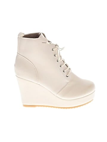 Unbranded Wedges (view 1)