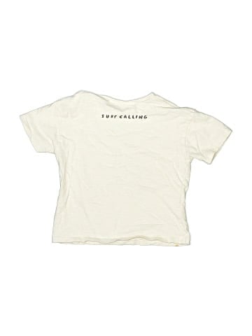 Zara Short Sleeve T-Shirt (view 2)