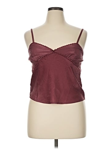 No Boundaries Tank Top (view 1)