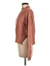 Love Change Brown Turtleneck Sweater Size M - photo 5