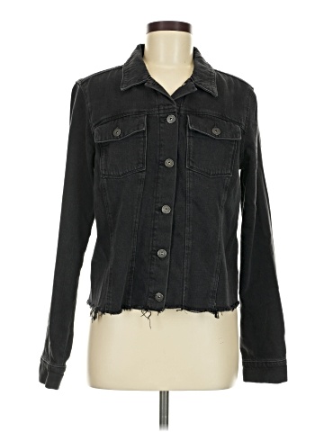 Paige Denim Jacket (view 1)