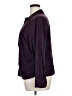 Calvin Klein Purple Long Sleeve Blouse Size 1X - photo 5