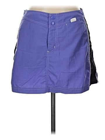 L.L.Bean Casual Skirt (view 1)