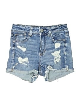 American Eagle Outfitters Denim Shorts (view 1)