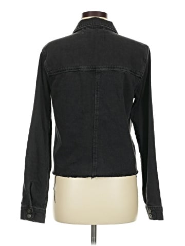 Paige Denim Jacket (view 2)