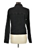 Paige Black Denim Jacket Size M - photo 2