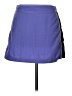 L.L.Bean 100% Nylon Blue Casual Skirt Size 10 - photo 2