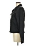 Paige Black Denim Jacket Size M - photo 5