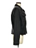 Paige Black Denim Jacket Size M - photo 4