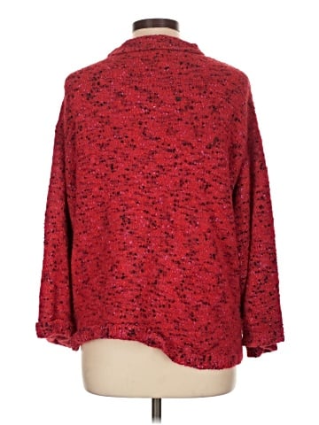 Ruby Rd. Pullover Sweater (view 2)