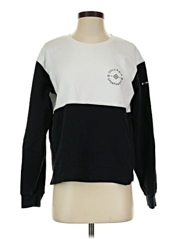 Columbia Sweatshirt (view 1)