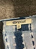 Rip Curl 100% Viscose Blue Casual Dress Size XS - photo 7
