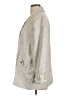 Old Navy Chevron-herringbone Gray Blazer Size L - photo 5