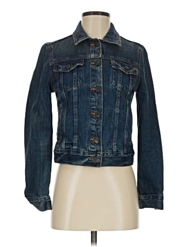 J.Crew Denim Jacket (view 1)