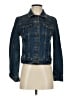 J.Crew 100% Cotton Blue Denim Jacket Size XS - photo 1