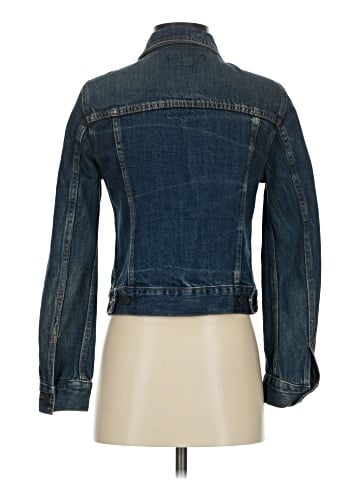 J.Crew Denim Jacket (view 2)