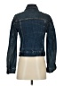 J.Crew 100% Cotton Blue Denim Jacket Size XS - photo 2