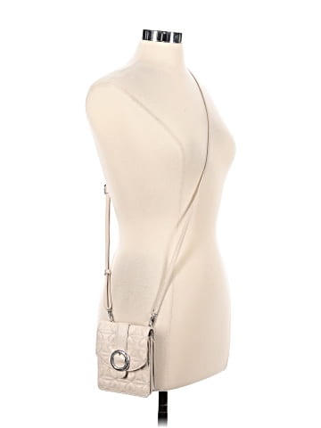 Brighton Leather Crossbody Bag (view 2)