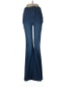 Pilcro Stars Blue Jeans Size 28 waist - photo 1